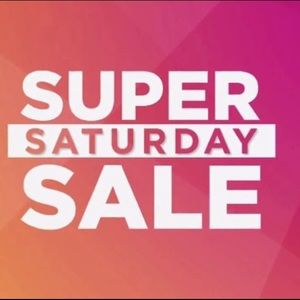 Make a bundle and I will send an offer!!